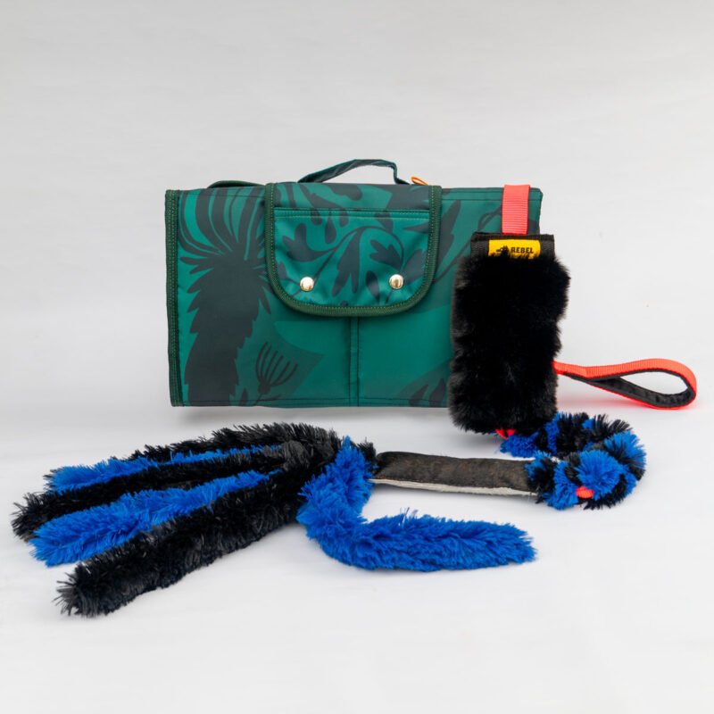 Kit Vito - Mat de viaje