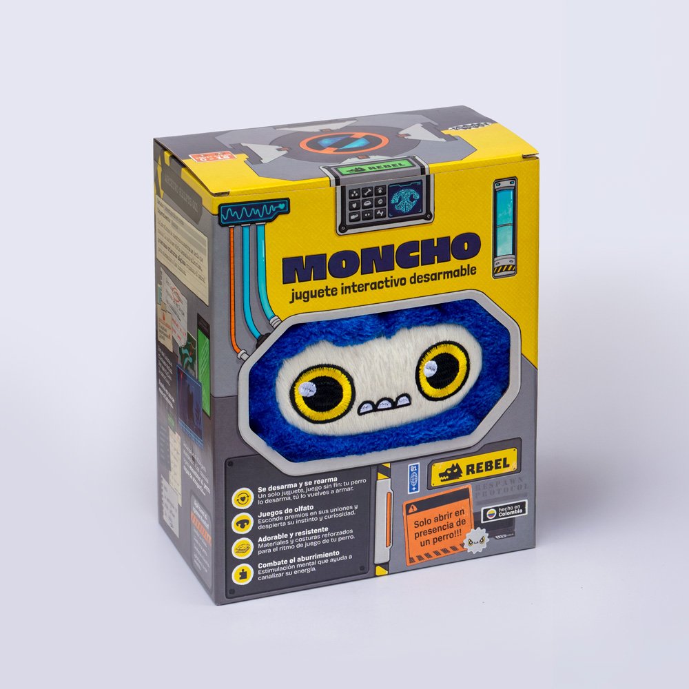 Moncho - Image 7