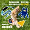 Kit Flash Sale Moncho