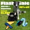 Kit Flash Sale Monti